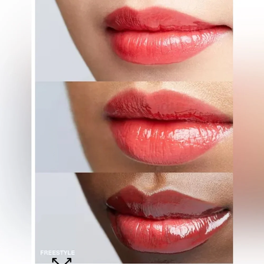 BOBBI BROWN Crushed Liquid Lip -  Shade  Main Squeeze